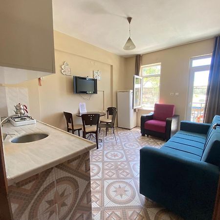 Oeldeniz Mmoonstr Aparthotel Ολουντενίζ Εξωτερικό φωτογραφία