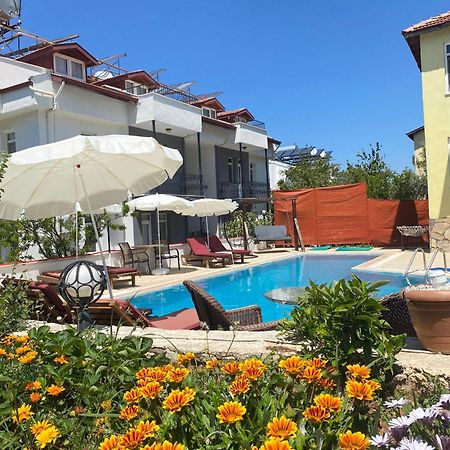 Oeldeniz Mmoonstr Aparthotel Ολουντενίζ Εξωτερικό φωτογραφία