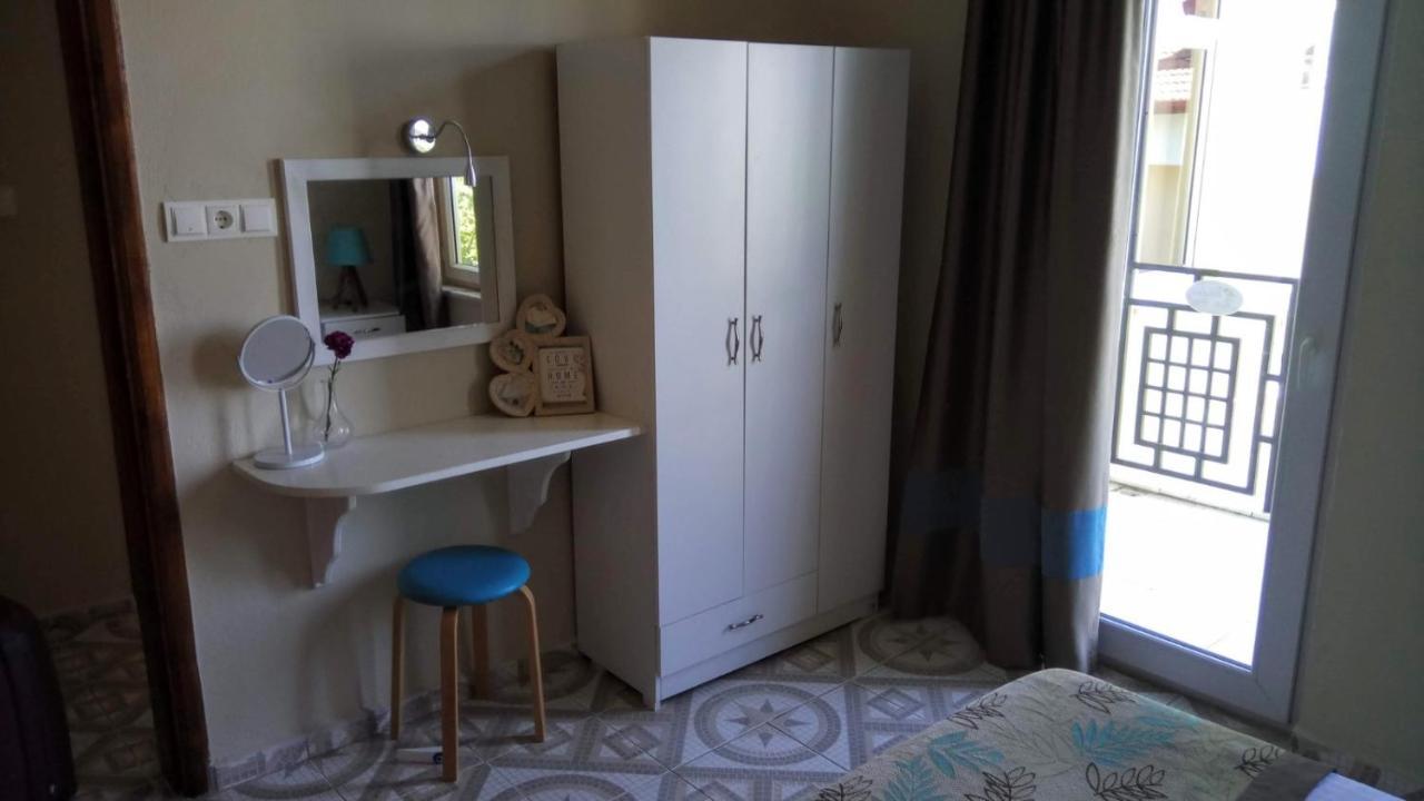 Oeldeniz Mmoonstr Aparthotel Ολουντενίζ Εξωτερικό φωτογραφία