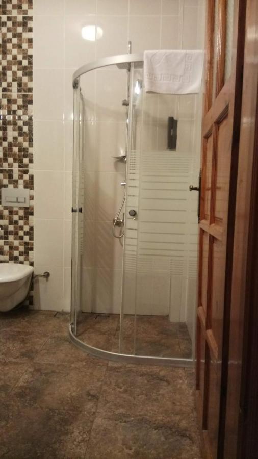 Oeldeniz Mmoonstr Aparthotel Ολουντενίζ Εξωτερικό φωτογραφία