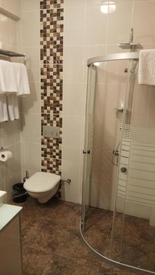Oeldeniz Mmoonstr Aparthotel Ολουντενίζ Εξωτερικό φωτογραφία
