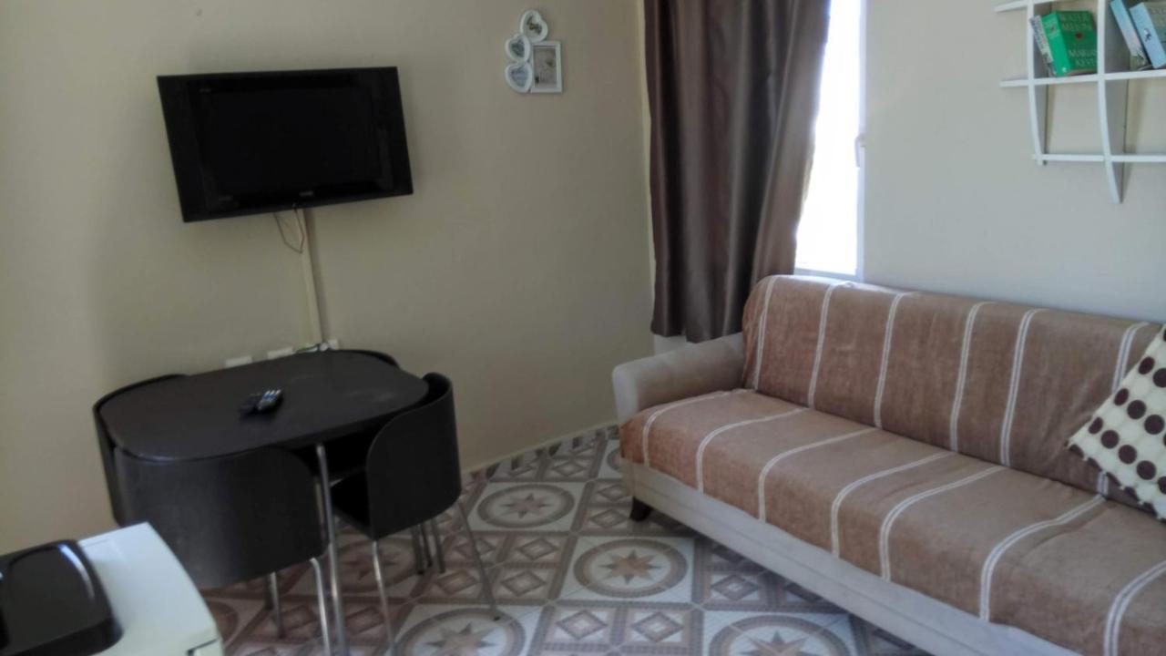 Oeldeniz Mmoonstr Aparthotel Ολουντενίζ Εξωτερικό φωτογραφία