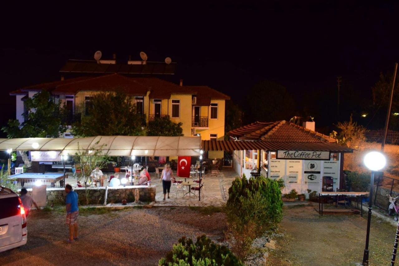 Oeldeniz Mmoonstr Aparthotel Ολουντενίζ Εξωτερικό φωτογραφία