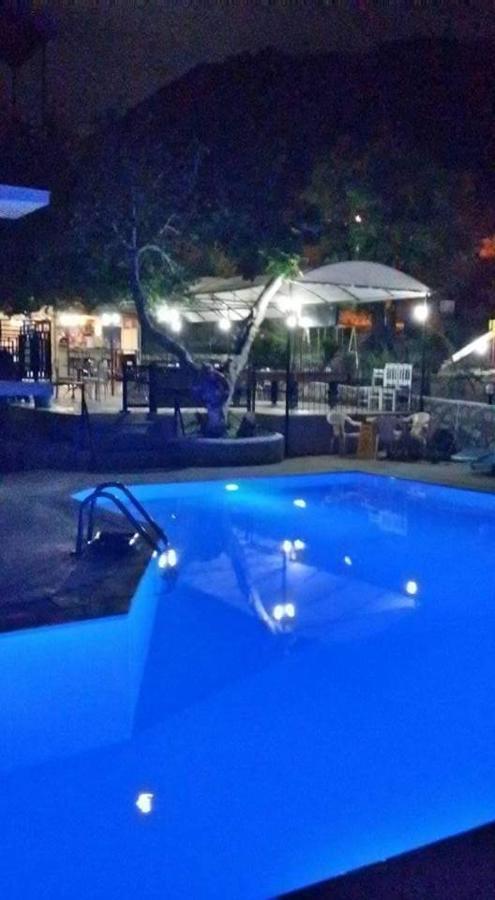 Oeldeniz Mmoonstr Aparthotel Ολουντενίζ Εξωτερικό φωτογραφία