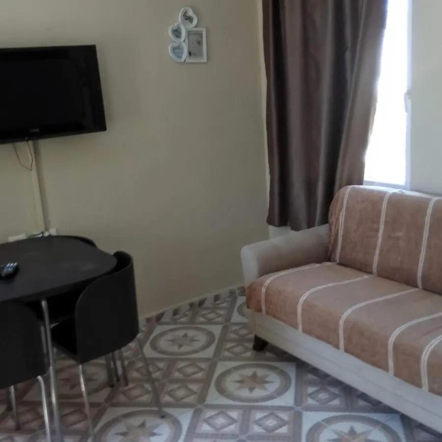 Oeldeniz Mmoonstr Aparthotel Ολουντενίζ Εξωτερικό φωτογραφία