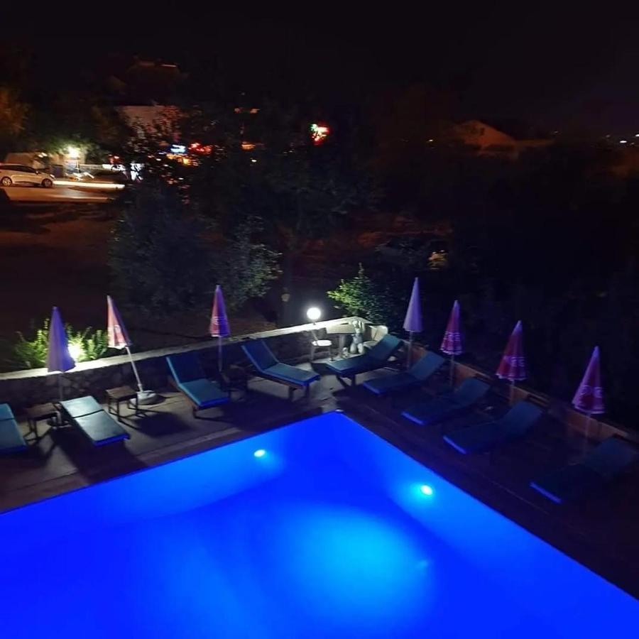 Oeldeniz Mmoonstr Aparthotel Ολουντενίζ Εξωτερικό φωτογραφία
