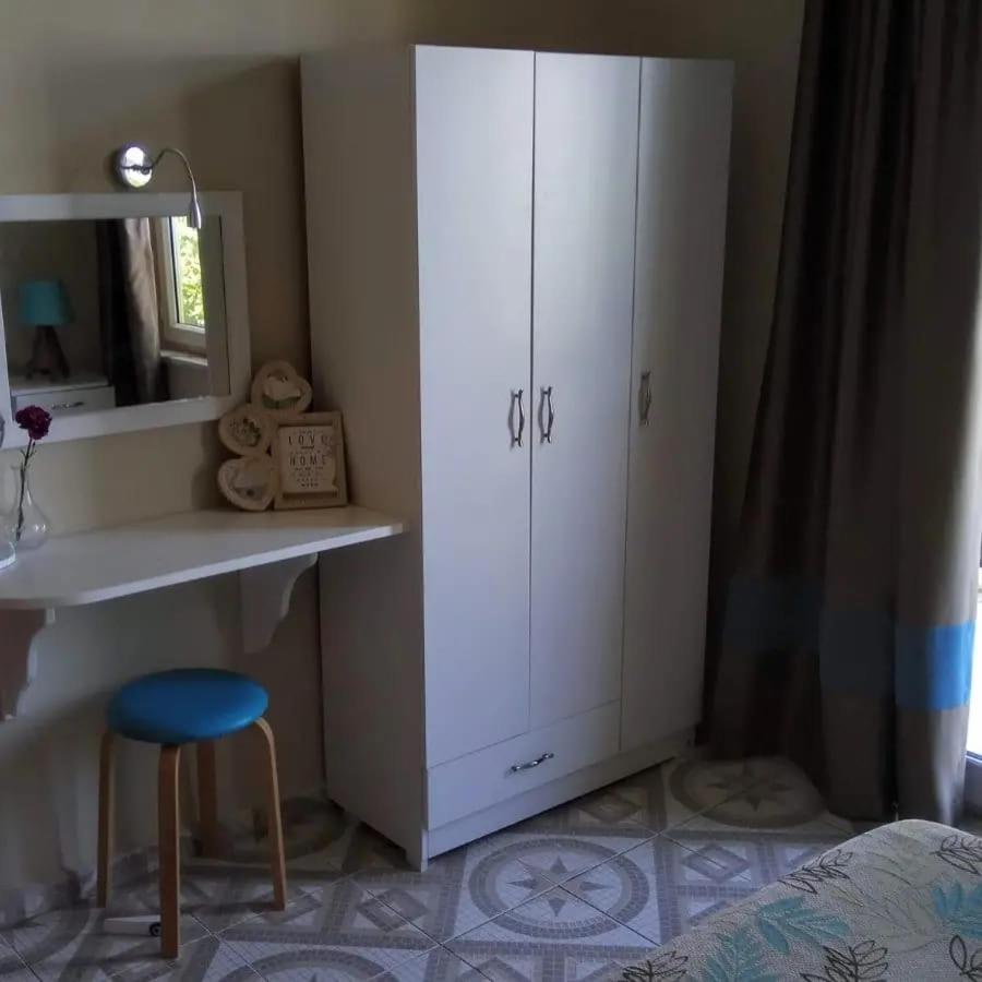 Oeldeniz Mmoonstr Aparthotel Ολουντενίζ Εξωτερικό φωτογραφία