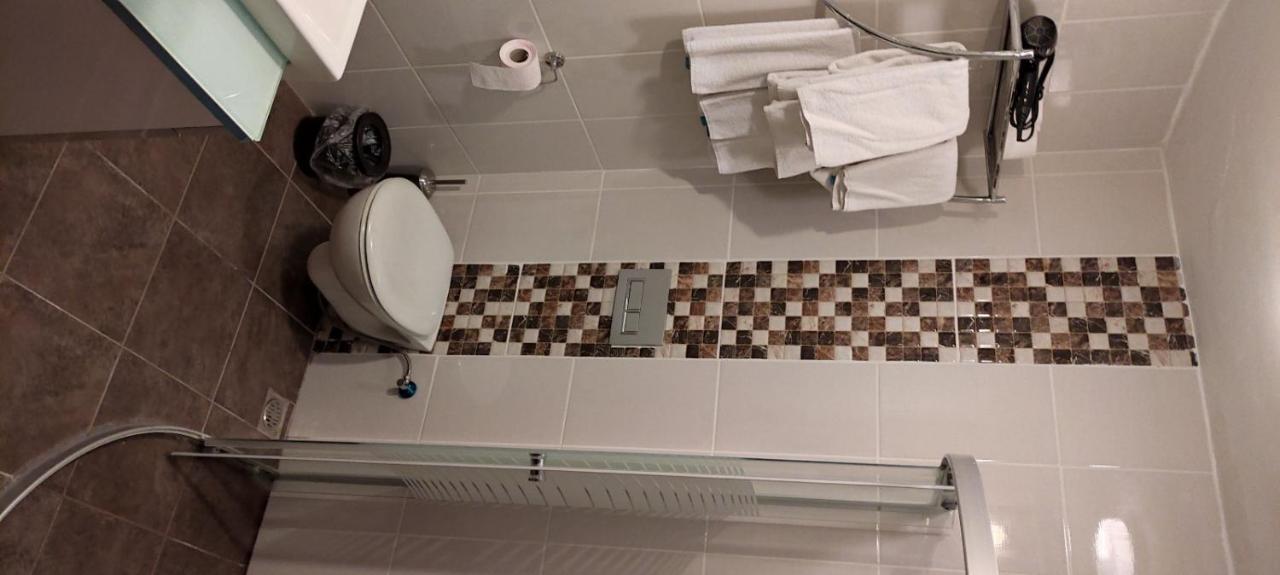 Oeldeniz Mmoonstr Aparthotel Ολουντενίζ Εξωτερικό φωτογραφία