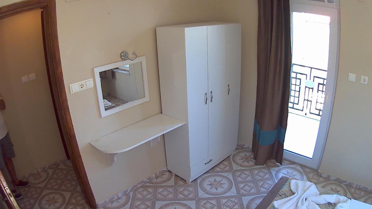 Oeldeniz Mmoonstr Aparthotel Ολουντενίζ Εξωτερικό φωτογραφία