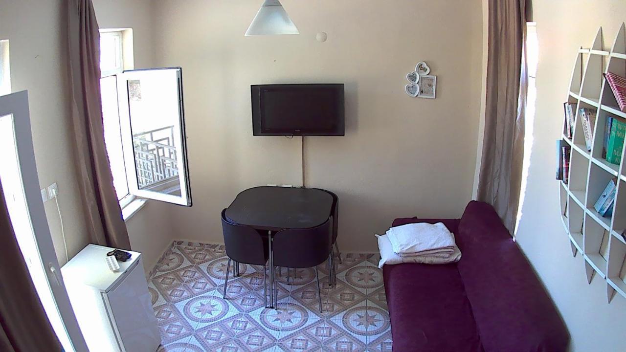 Oeldeniz Mmoonstr Aparthotel Ολουντενίζ Εξωτερικό φωτογραφία