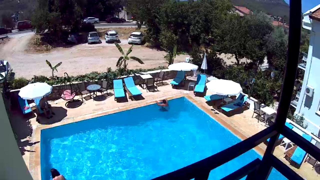 Oeldeniz Mmoonstr Aparthotel Ολουντενίζ Εξωτερικό φωτογραφία