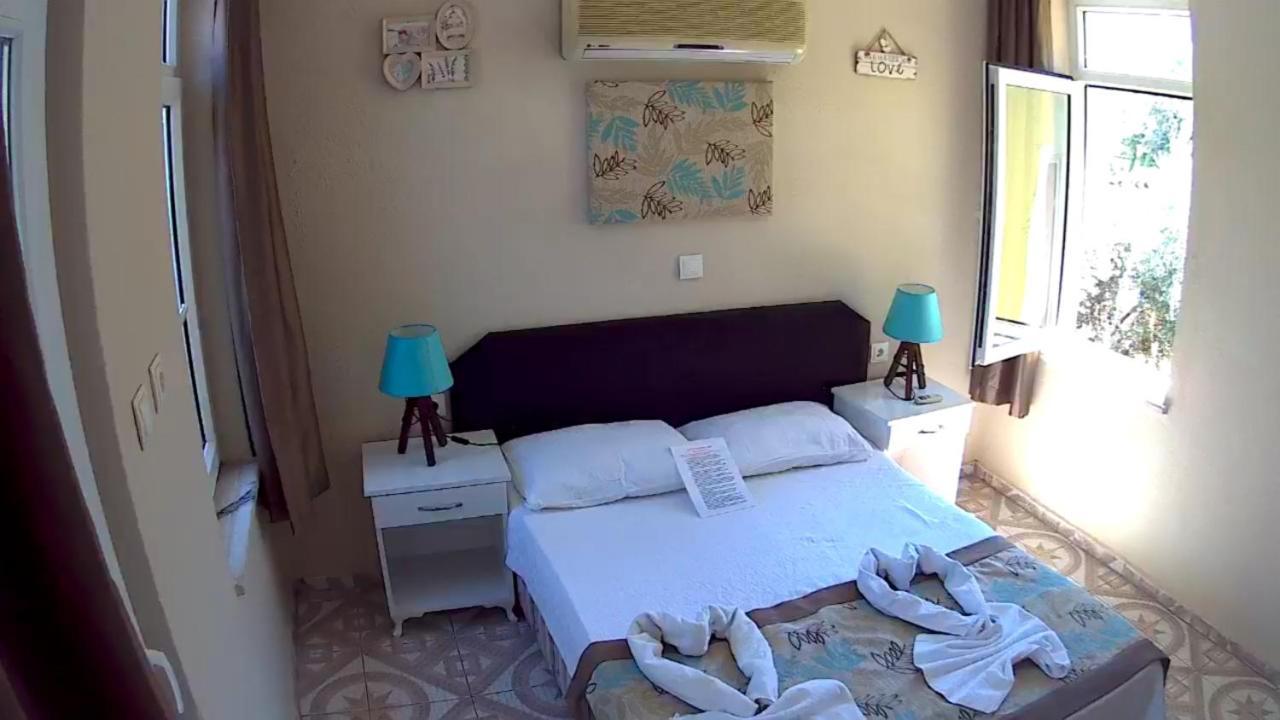 Oeldeniz Mmoonstr Aparthotel Ολουντενίζ Εξωτερικό φωτογραφία