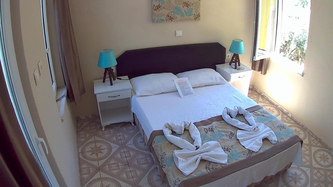 Oeldeniz Mmoonstr Aparthotel Ολουντενίζ Εξωτερικό φωτογραφία