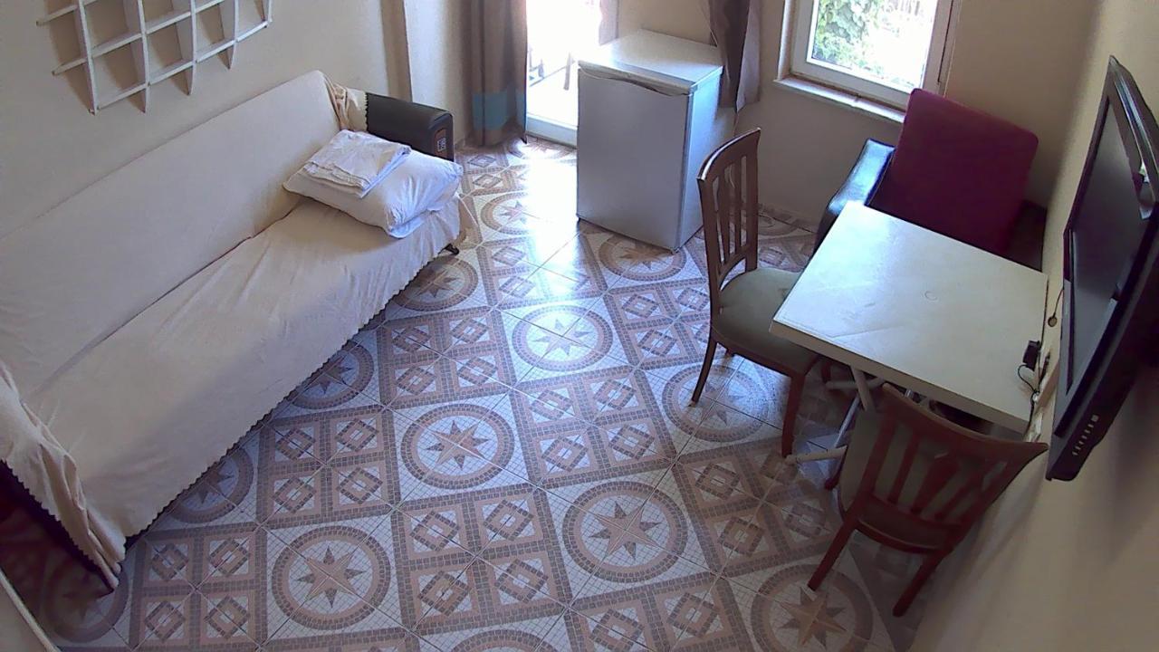 Oeldeniz Mmoonstr Aparthotel Ολουντενίζ Εξωτερικό φωτογραφία