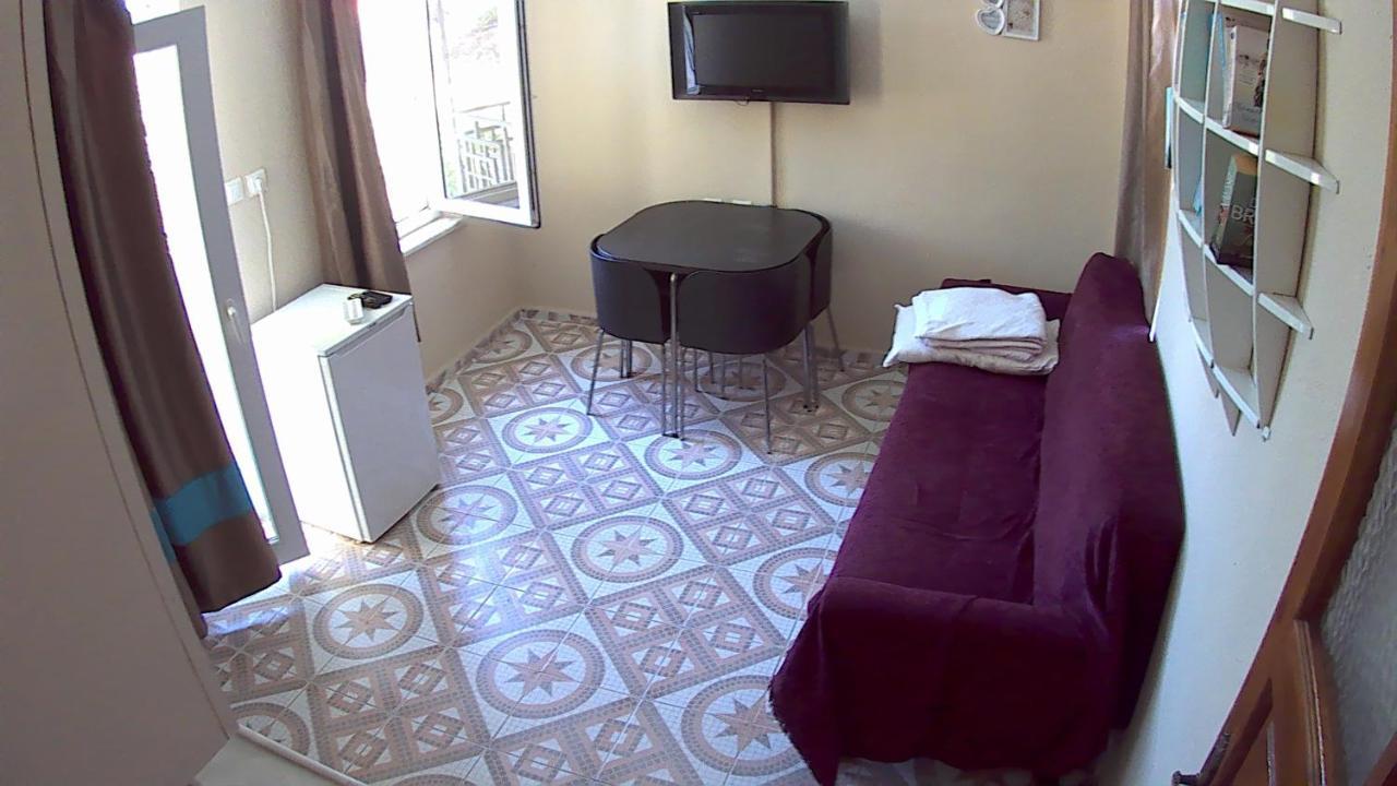 Oeldeniz Mmoonstr Aparthotel Ολουντενίζ Εξωτερικό φωτογραφία