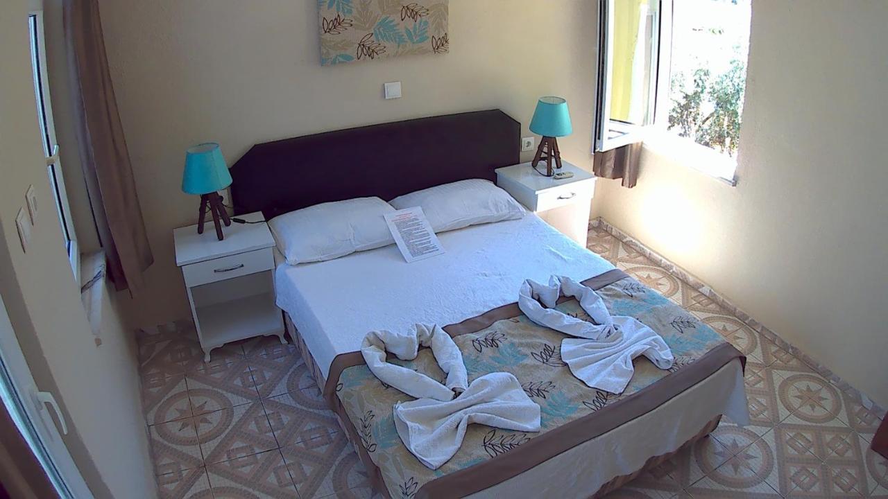 Oeldeniz Mmoonstr Aparthotel Ολουντενίζ Εξωτερικό φωτογραφία