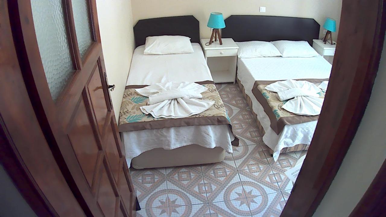 Oeldeniz Mmoonstr Aparthotel Ολουντενίζ Εξωτερικό φωτογραφία
