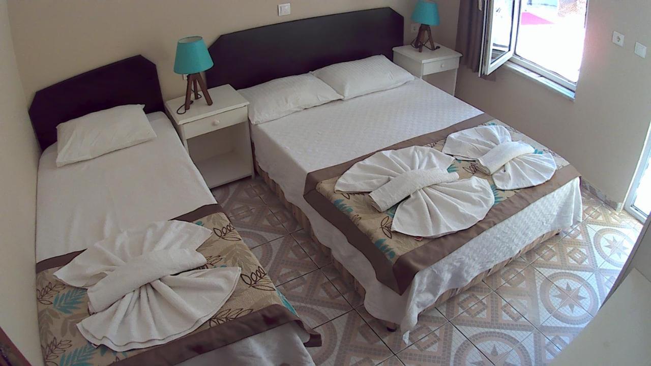Oeldeniz Mmoonstr Aparthotel Ολουντενίζ Εξωτερικό φωτογραφία
