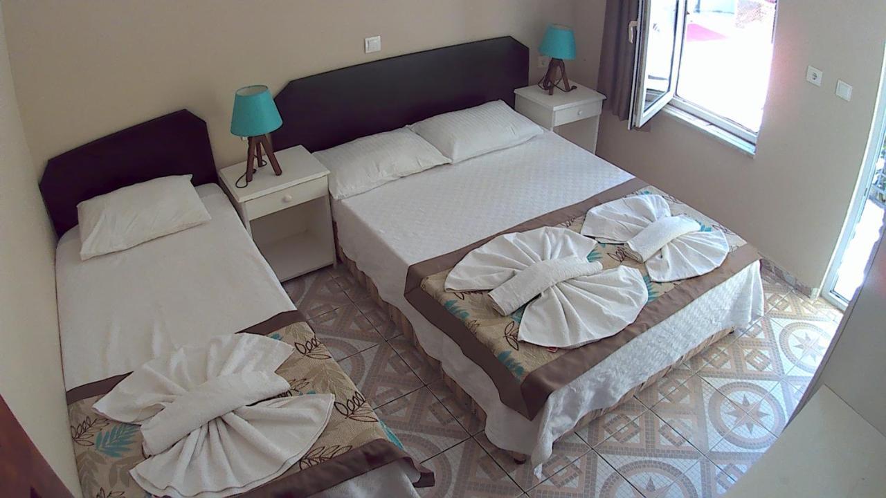 Oeldeniz Mmoonstr Aparthotel Ολουντενίζ Εξωτερικό φωτογραφία