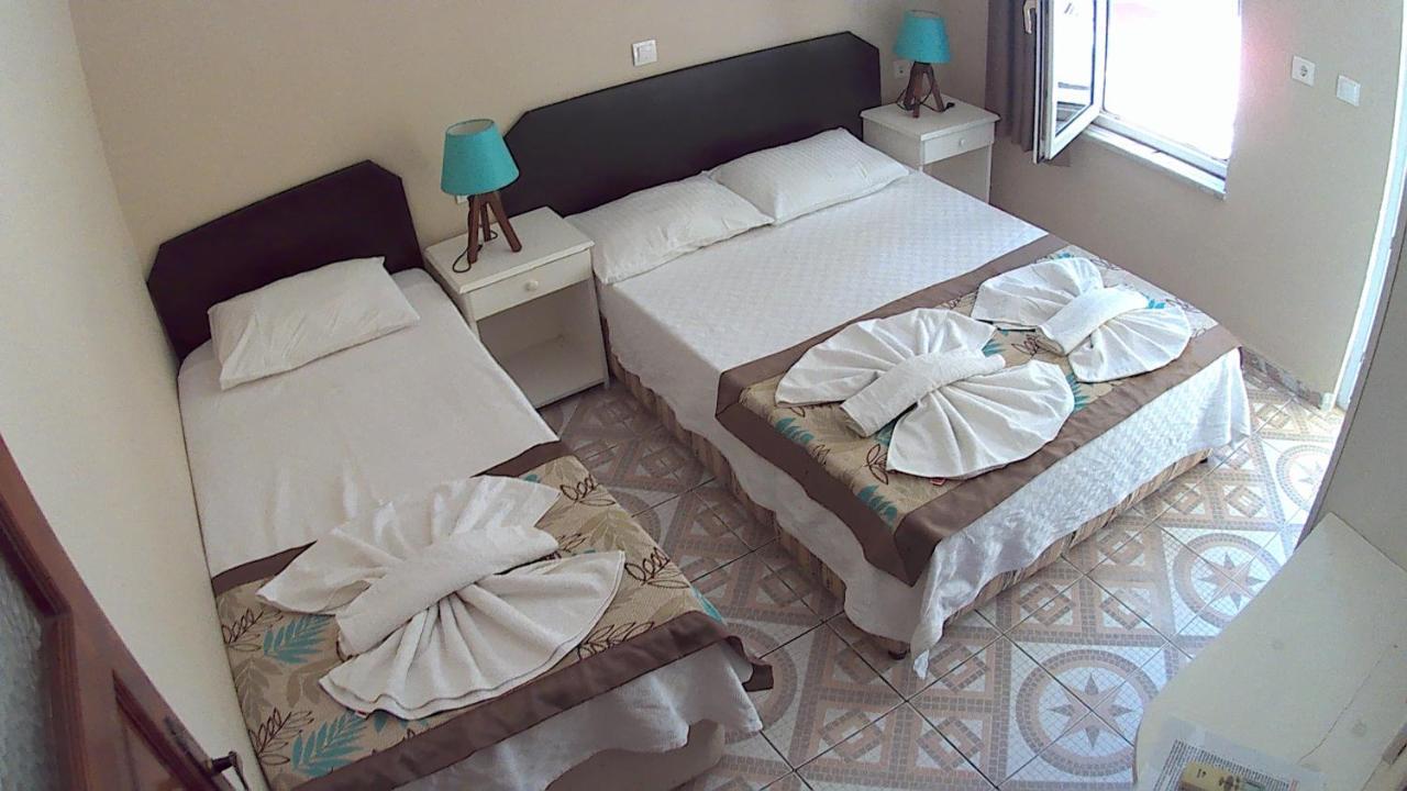 Oeldeniz Mmoonstr Aparthotel Ολουντενίζ Εξωτερικό φωτογραφία