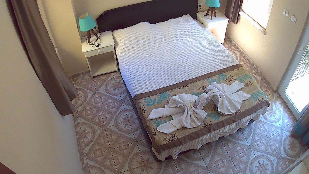 Oeldeniz Mmoonstr Aparthotel Ολουντενίζ Εξωτερικό φωτογραφία
