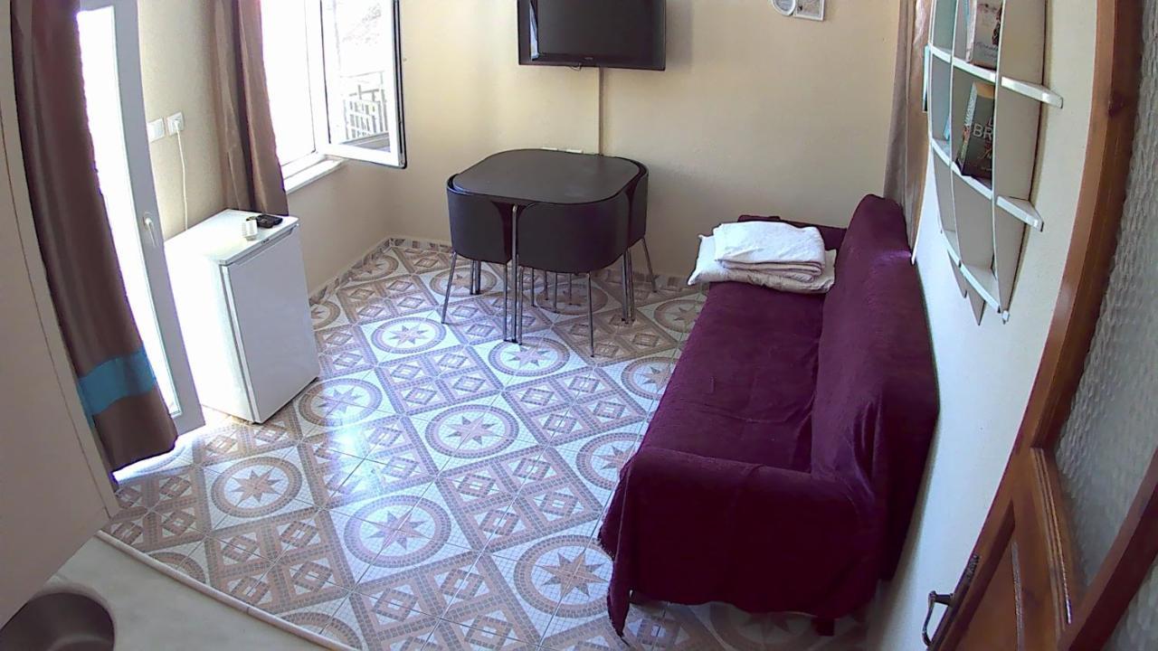 Oeldeniz Mmoonstr Aparthotel Ολουντενίζ Εξωτερικό φωτογραφία