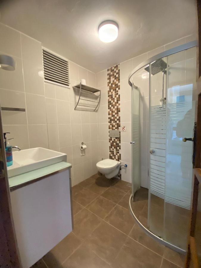Oeldeniz Mmoonstr Aparthotel Ολουντενίζ Εξωτερικό φωτογραφία