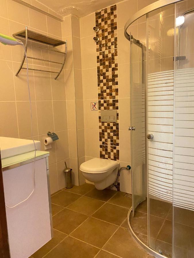 Oeldeniz Mmoonstr Aparthotel Ολουντενίζ Εξωτερικό φωτογραφία