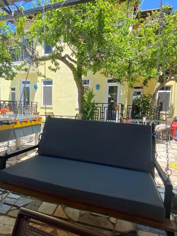 Oeldeniz Mmoonstr Aparthotel Ολουντενίζ Εξωτερικό φωτογραφία