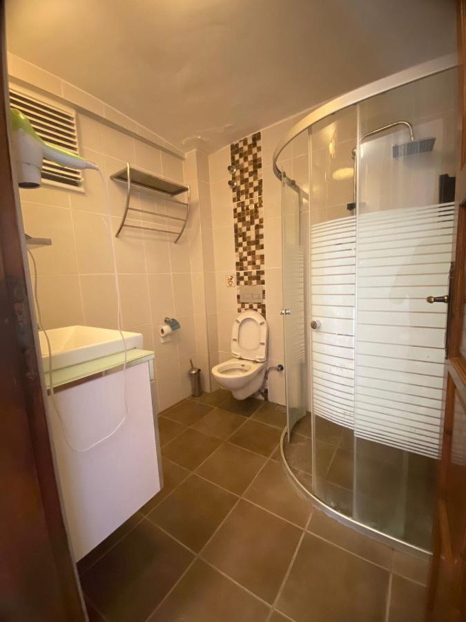 Oeldeniz Mmoonstr Aparthotel Ολουντενίζ Εξωτερικό φωτογραφία