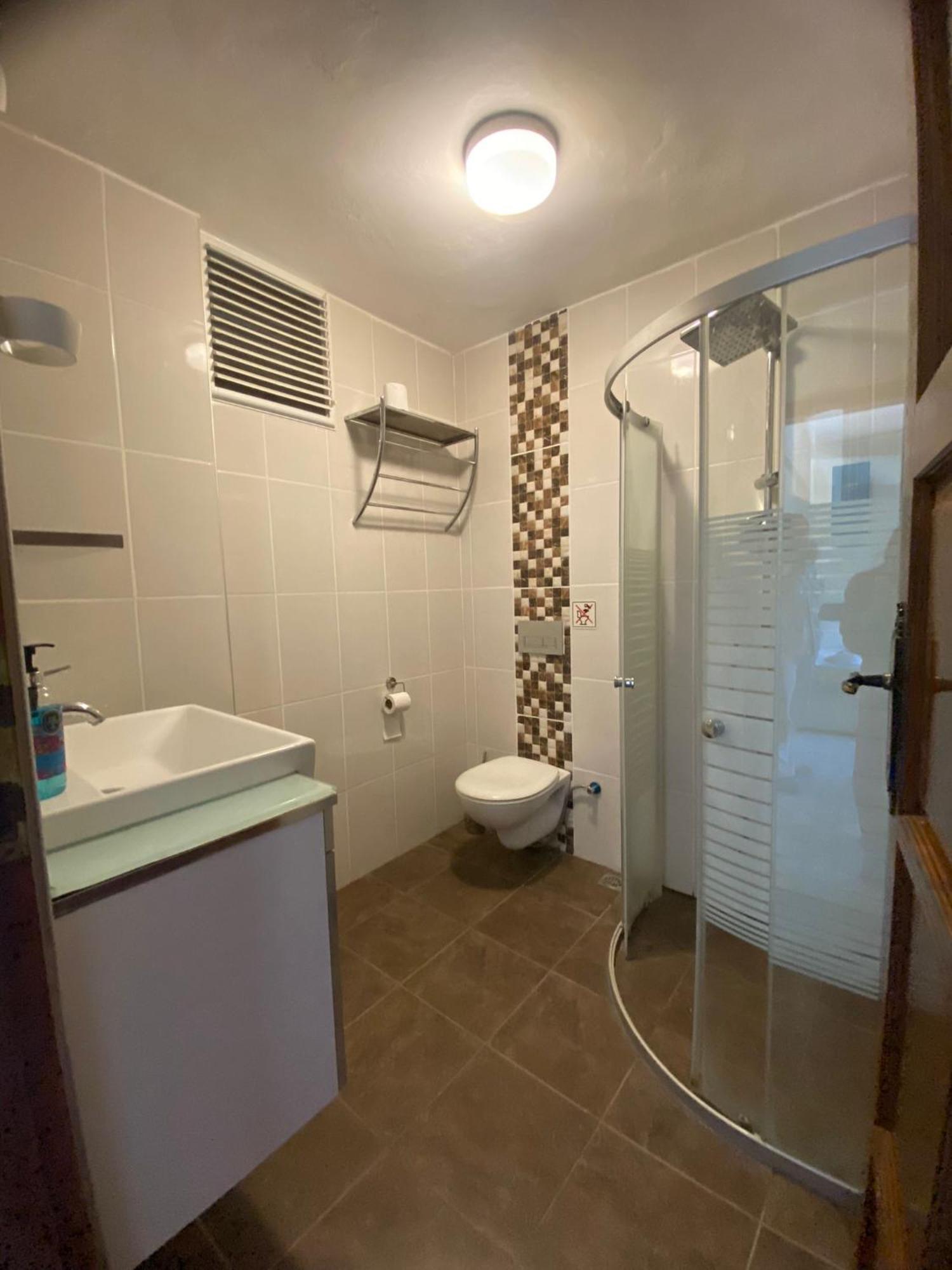Oeldeniz Mmoonstr Aparthotel Ολουντενίζ Εξωτερικό φωτογραφία